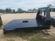 new Flat Decks Bradford Built  for sale, in Durango, IA Thumbnail 3