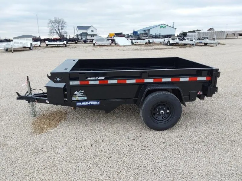 2026 Sure-Trac