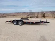 new Car Haulers / Racing Trailers Sure-Trac  for sale, in Durango, IA Thumbnail 2