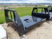 new Flat Decks Bradford Built  for sale, in Durango, IA Thumbnail 2