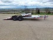 new Tilt Trailers Timpte  for sale, in Durango, IA Thumbnail 2