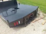 new Flat Decks Bradford Built  for sale, in Durango, IA Thumbnail 2