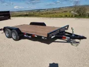 new Car Haulers / Racing Trailers Sure-Trac  for sale, in Durango, IA Thumbnail 2