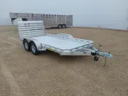 new Utility Trailers Aluma  for sale, in Durango, IA Thumbnail 3