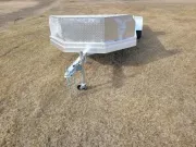 new Utility Trailers Aluma  for sale, in Durango, IA Thumbnail 2