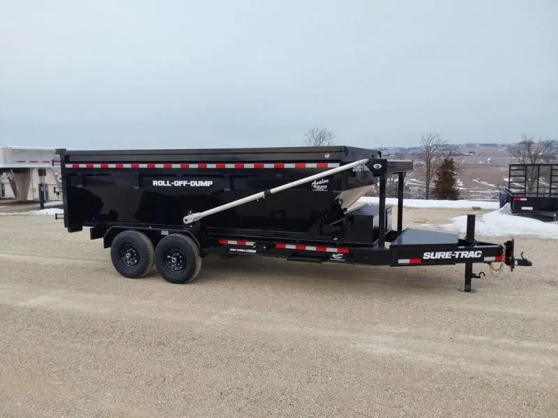 2026 Sure-Trac