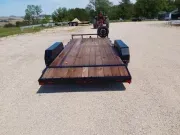 used Car Haulers / Racing Trailers Other  for sale, in Durango, IA Thumbnail 3