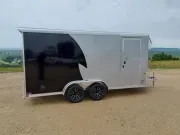 2026 NEO Trailers NAM1675TR80 