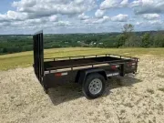 new Other Trailers Sure-Trac  for sale, in Durango, IA Thumbnail 3