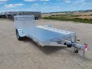 new Utility Trailers Aluma  for sale, in Durango, IA Thumbnail 1
