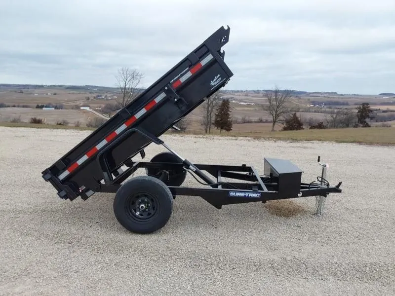 2026 Sure-Trac