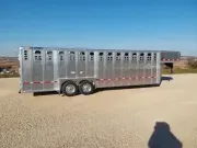 2028 Wilson Trailer Company PSGN-5726 