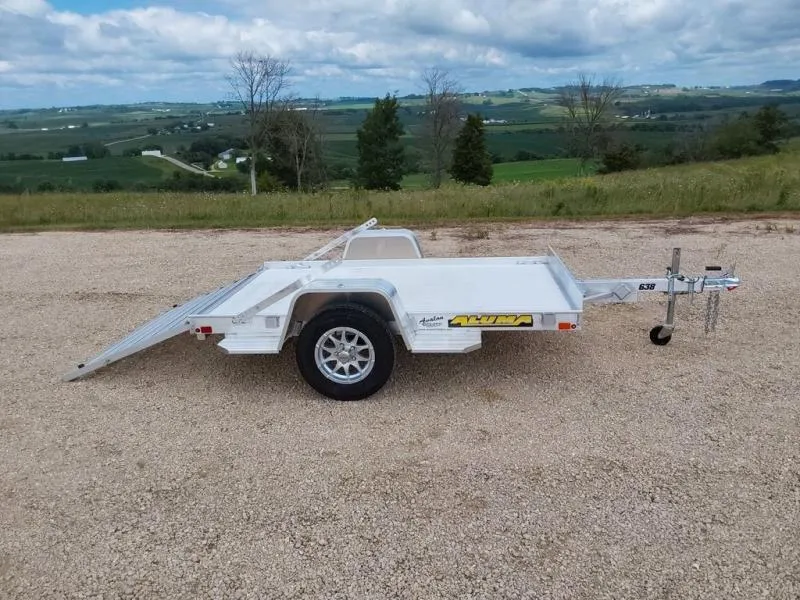 2026 Aluma