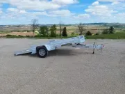 new Utility Trailers Aluma  for sale, in Durango, IA Thumbnail 1
