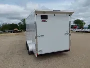 new Cargo (Enclosed) Trailers United Trailers  for sale, in Durango, IA Thumbnail 3