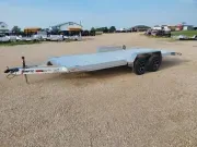 new Car Haulers / Racing Trailers Timpte  for sale, in Durango, IA Thumbnail 3