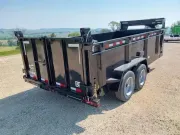 new Dump Trailers Other  for sale, in Durango, IA Thumbnail 3