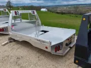 new Flat Decks Bradford Built  for sale, in Durango, IA Thumbnail 1