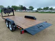 new Tilt Trailers Other  for sale, in Durango, IA Thumbnail 3
