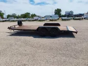 used Car Haulers / Racing Trailers Other  for sale, in Durango, IA Thumbnail 2