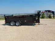new Dump Trailers Other  for sale, in Durango, IA Thumbnail 2