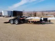 new Tilt Trailers Other  for sale, in Durango, IA Thumbnail 2
