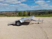 new Utility Trailers Aluma  for sale, in Durango, IA Thumbnail 1