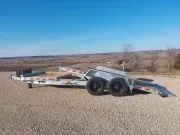 2027 Behnke Trailers TBCT2220ET-10K 