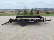 new Other Trailers Sure-Trac  for sale, in Durango, IA Thumbnail 2