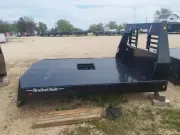new Flat Decks Bradford Built  for sale, in Durango, IA Thumbnail 3