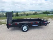 2019 Sure-Trac ST8212HSAB030 