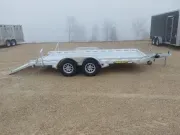 new Utility Trailers Aluma  for sale, in Durango, IA Thumbnail 2