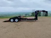 new Tilt Trailers Other  for sale, in Durango, IA Thumbnail 2