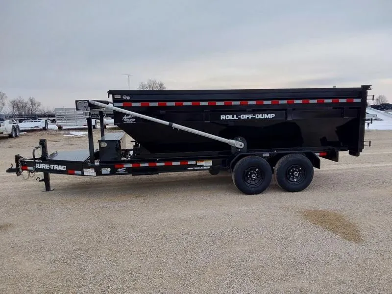 2026 Sure-Trac