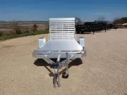 new Utility Trailers Aluma  for sale, in Durango, IA Thumbnail 2