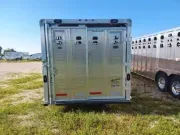 new Stock / Stock Combo Trailers Wilson Trailer Company  for sale, in Durango, IA Thumbnail 3