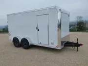 new Cargo (Enclosed) Trailers United Trailers  for sale, in Durango, IA Thumbnail 1