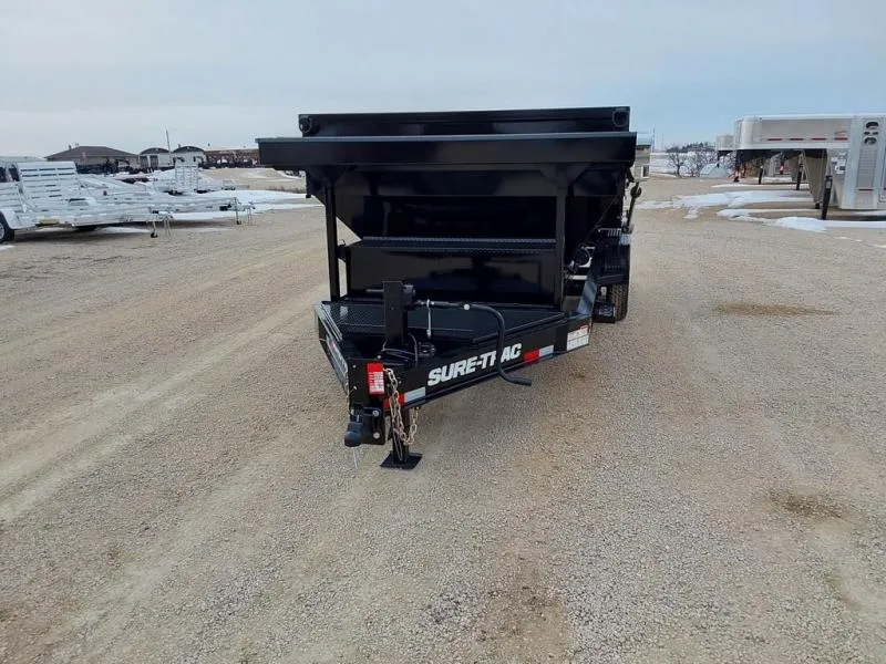 2026 Sure-Trac