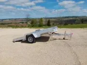 new Utility Trailers Aluma  for sale, in Durango, IA Thumbnail 1