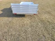 new Car Haulers / Racing Trailers Aluma  for sale, in Durango, IA Thumbnail 3
