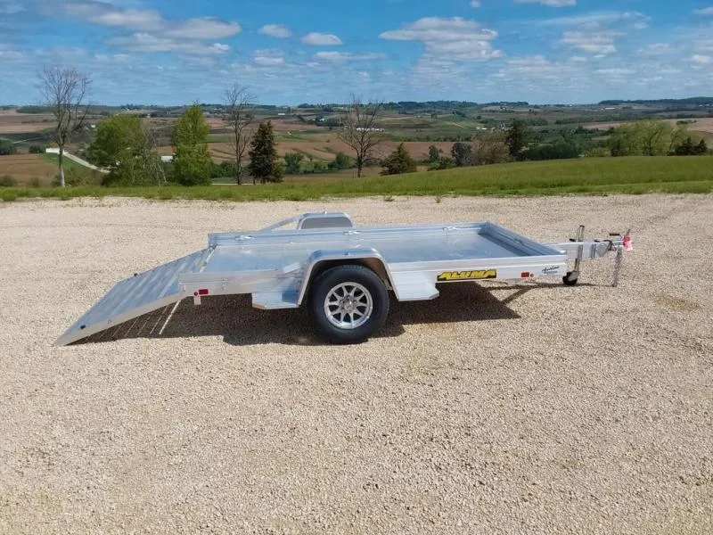2027 Aluma