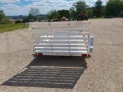new Utility Trailers Aluma  for sale, in Durango, IA Thumbnail 3