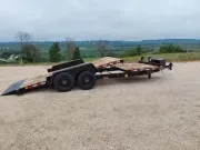 new Tilt Trailers Other  for sale, in Durango, IA Thumbnail 2
