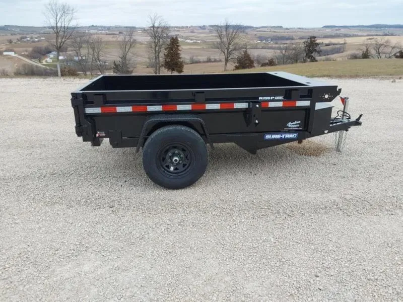 2026 Sure-Trac