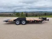 new Tilt Trailers Other  for sale, in Durango, IA Thumbnail 2