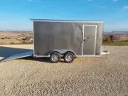 new Cargo (Enclosed) Trailers NEO Trailers  for sale, in Durango, IA Thumbnail 2