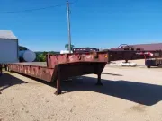 used Other Trailers TRAIL-EZE  for sale, in Durango, IA Thumbnail 3