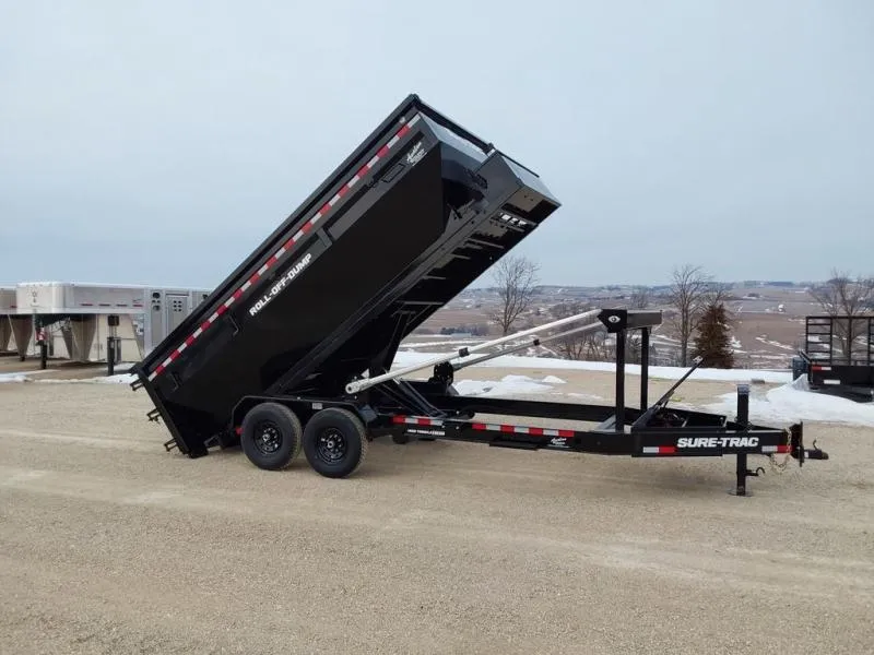 2026 Sure-Trac