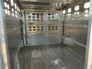 new Stock / Stock Combo Trailers Wilson Trailer Company  for sale, in Durango, IA Thumbnail 3