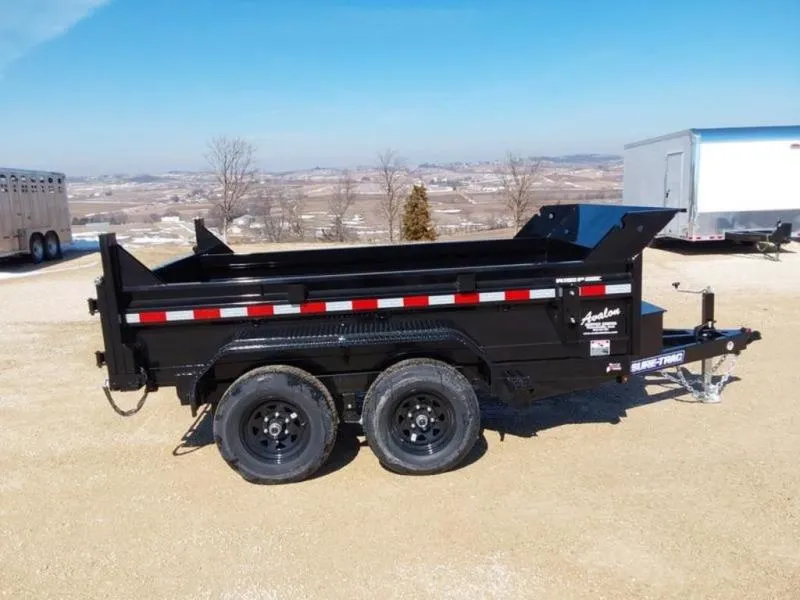 2026 Sure-Trac